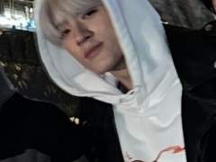 너는 내 세상이었고