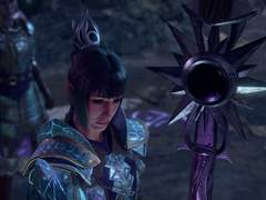 발더게 - 악성향을 또 한다구요?! (9)