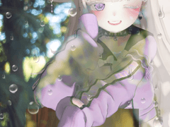 VRchat Avatar Commission portfolio