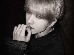 한 사람에게만 다정한 박지성 8