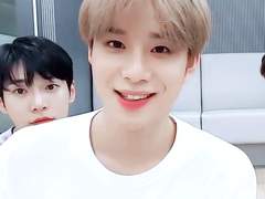 슈가링캔디보이의 행방불명 TALK(?) 完