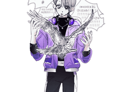 조각의 신이 될 거야, 그러니까, 줄이면...