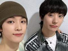 [성찬찬영] 친구지만 XX했습니다-1