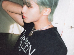 배드민턴부 핑크바지 그 선배 1