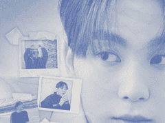 나의 세계가 따뜻해지는 순간