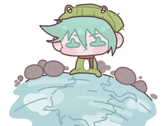 네가죽어 연성 백업