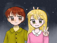 ღ꾸낭 커미션ღ