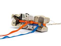 2023, 한 장의 앨범 (2 ) - Oneohtrix Point Never [Again]