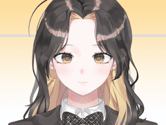 🍨모양 그림 커미션🍨