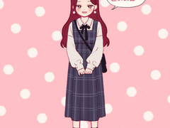 내가 알몸으로 돌아다니는 걸 남자들만 안다면? 2-0