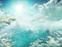 [링크젤다] 짧은 망상 (왕국의 눈물 이후)