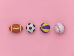 [EXO/고르기] Sport Players or Coaching Staff