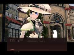 신기단 미는 타래 (完)