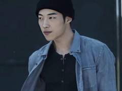 구 애인 만나는 일