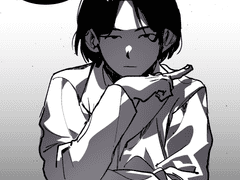 왁타 단답 그림 백업(23.2~24.1)