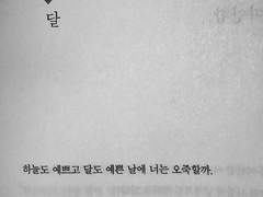 시들지않는꽃이란없어또한죽지않는사람도없지