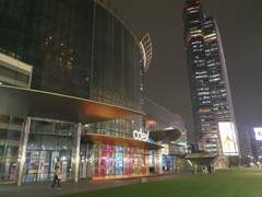 첫 등교. 근데.. 시험이라니?!