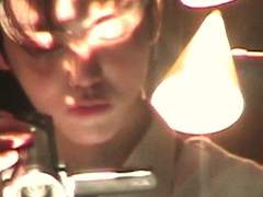 너의 시간 속으로