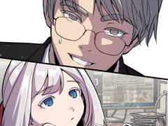 2024 안정원 웹툰 포트폴리오 - 1, 2