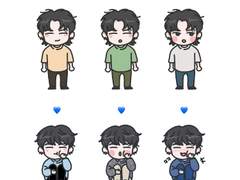 똥깡쥐 보고시파