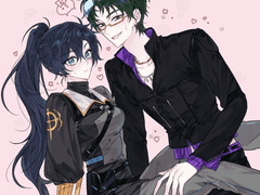 [그노시아 스페셜 인터뷰] 공개 열애 인정 그 이후