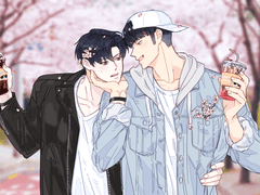 [준수태성] 설탕귀신