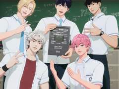 [플레이브] 내가 키운 아이돌 17