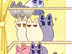 [논cp] 식량확보 작전회의 중!