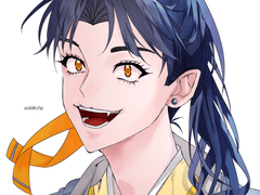 PLERATI 커미션 (캐릭터)