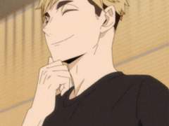 하이큐 카톡 드림, 이나리들과 카톡을 해보자(12).