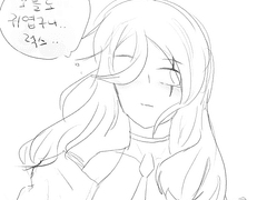 전사관 카타럭스 만화 (+이즈럭스)