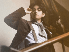 [민윤기빙의글] 내 남편과 결혼해줘