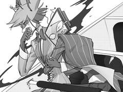 복스의 모자가 멀쩡했던 이유 (25)