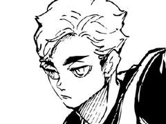 하이큐 카톡 드림, 이나리들과 카톡을 해보자(13).