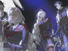 [백]커미션 ✨하이라이트 타입 공지