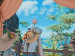 서로(뒷사람X 캐릭터O)가 이뻐서 미치겟는 유니콘을 원해