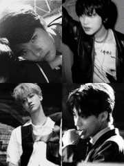 사나운 이리 = 순한 양(?)