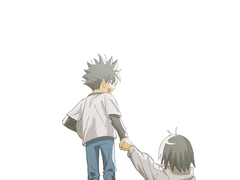 하이큐 그림 백업2