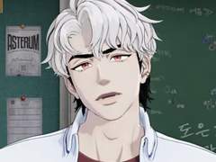 [도은호] 불사(不死) 15