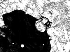 고죠와 함께하는 기차 여행길