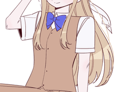 모모츠키 하나비/XX/텐사이고