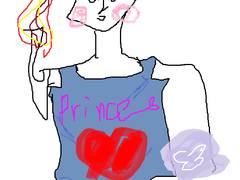 (김)프린스송의 역사 1