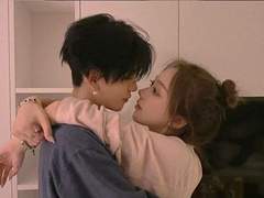 私と一緒に青春を送ってくださ