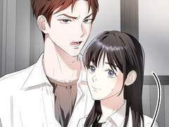 웹툰 작화 포트폴리오