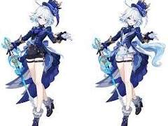 푸리나, 그대를 찬양합니다