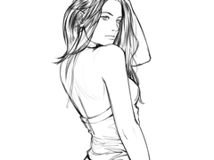 아타나스 여체화