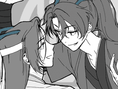 [청명백천] 청백 그림 백업 (2024~)