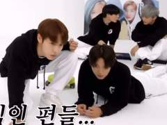 저희요? 5년 째 친구하는 중인데요? TALK