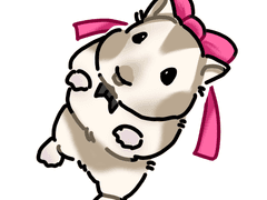 PLERATI 그림커미션(캐디/의상/동물)