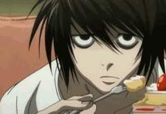 [ 데스노트 ] 류자키의 도우미이자 캐어인